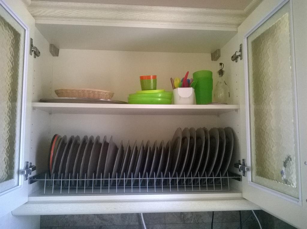 Willa Nikoloudi Estate Ajos Nikolaos Zewnętrze zdjęcie